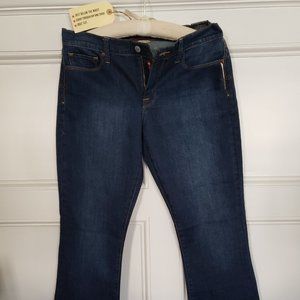 Women's Lucky Brand Jeans Size 12/31